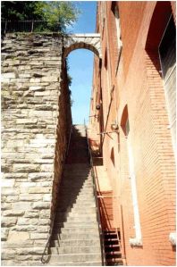 TheExorcistStepsGeorgetown